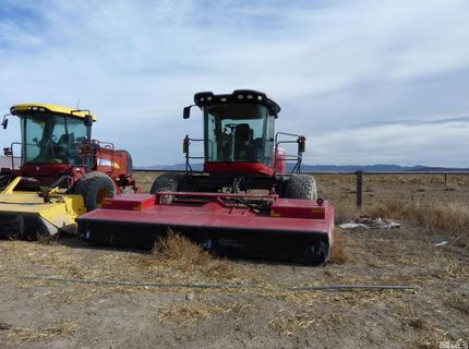 195 Brides Well Road, Battle Mountain, NV 89820 Photo