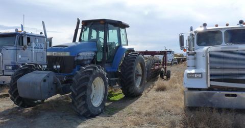 195 Brides Well Road, Battle Mountain, NV 89820 Photo