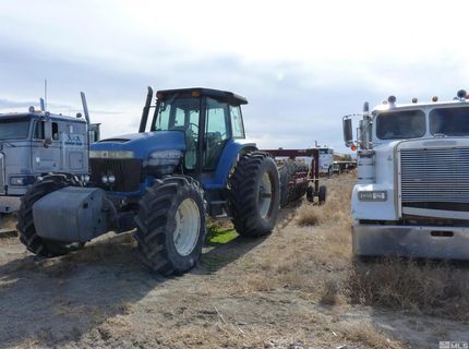 195 Brides Well Road, Battle Mountain, NV 89820 Photo