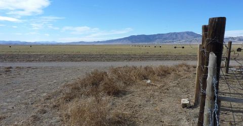 195 Brides Well Road, Battle Mountain, NV 89820 Photo