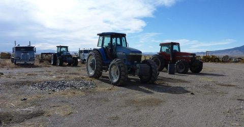 195 Brides Well Road, Battle Mountain, NV 89820 Photo