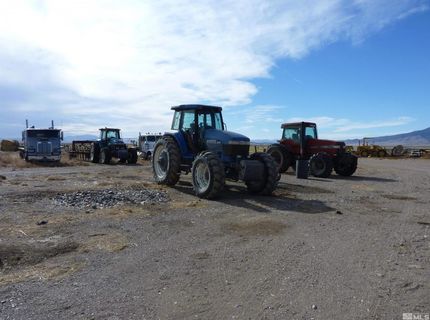 195 Brides Well Road, Battle Mountain, NV 89820 Photo