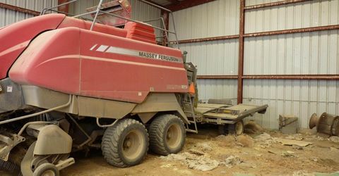 195 Brides Well Road, Battle Mountain, NV 89820 Photo