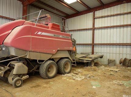 195 Brides Well Road, Battle Mountain, NV 89820 Photo