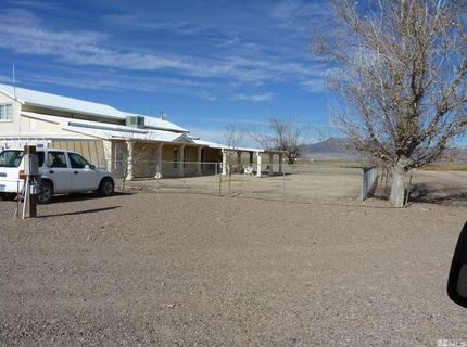 195 Brides Well Road, Battle Mountain, NV 89820 Photo