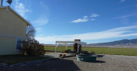 195 Brides Well Road, Battle Mountain, NV 89820 Photo