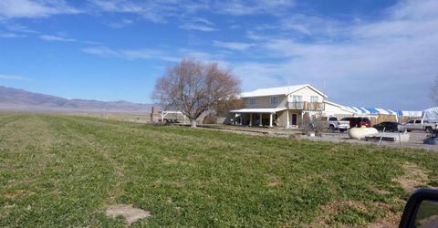 195 Brides Well Road, Battle Mountain, NV 89820 Photo