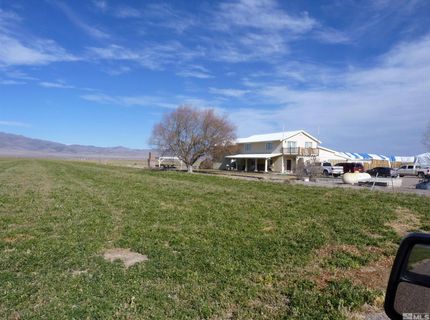 195 Brides Well Road, Battle Mountain, NV 89820 Photo