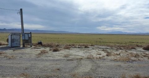 195 Brides Well Road, Battle Mountain, NV 89820 Photo