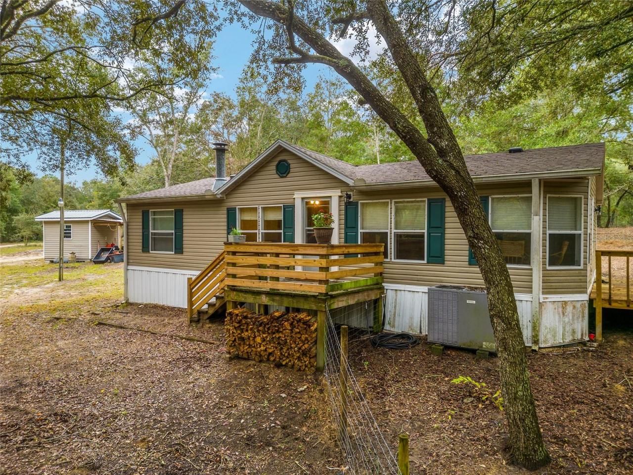 8251 NE 110th Street, Bronson, FL 32621 Main Photo