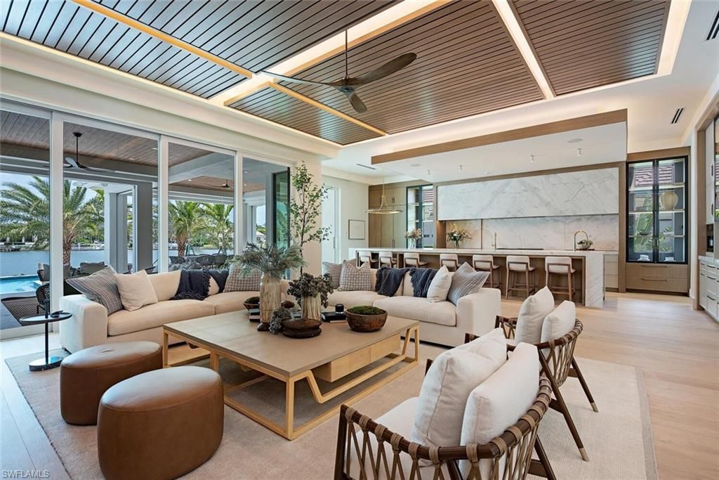 2999 Rum Row, Naples, FL 34102 Photo