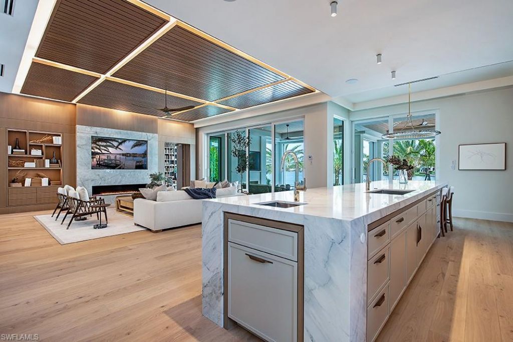 2999 Rum Row, Naples, FL 34102 Photo