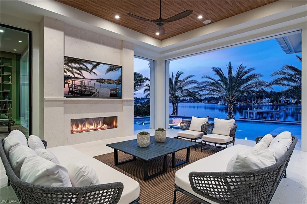 2999 Rum Row, Naples, FL 34102 Photo