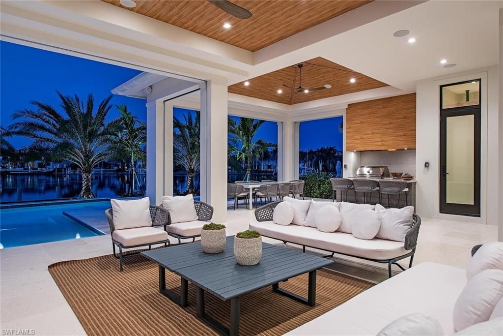 2999 Rum Row, Naples, FL 34102 Photo