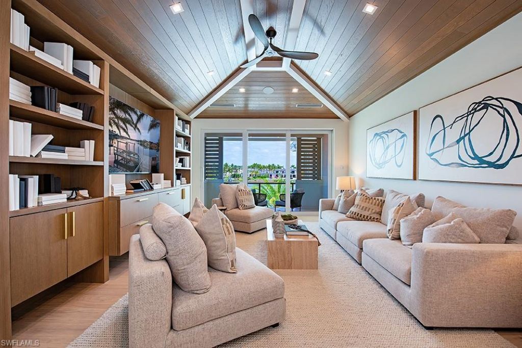 2999 Rum Row, Naples, FL 34102 Photo