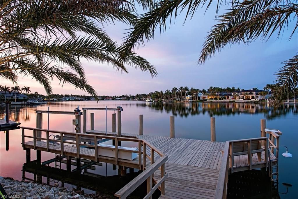 2999 Rum Row, Naples, FL 34102 Photo