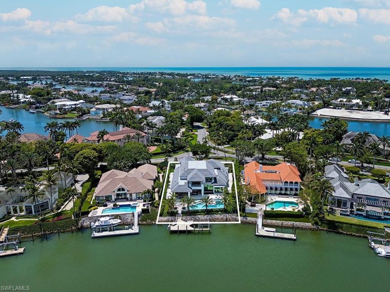 2999 Rum Row, Naples, FL 34102 Photo