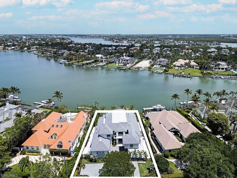 2999 Rum Row, Naples, FL 34102 Photo