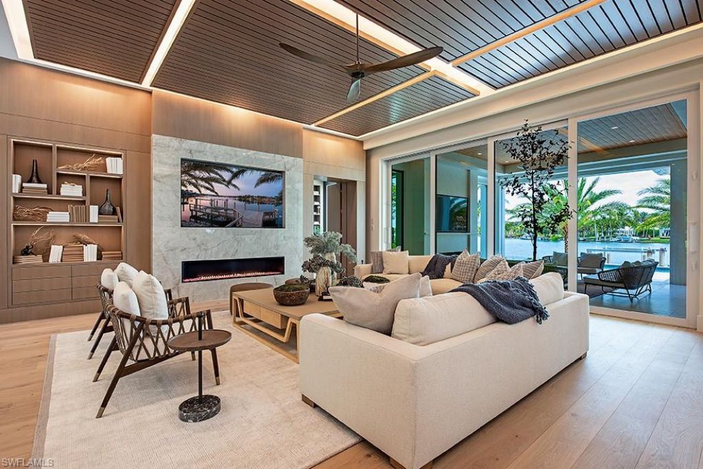 2999 Rum Row, Naples, FL 34102 Photo