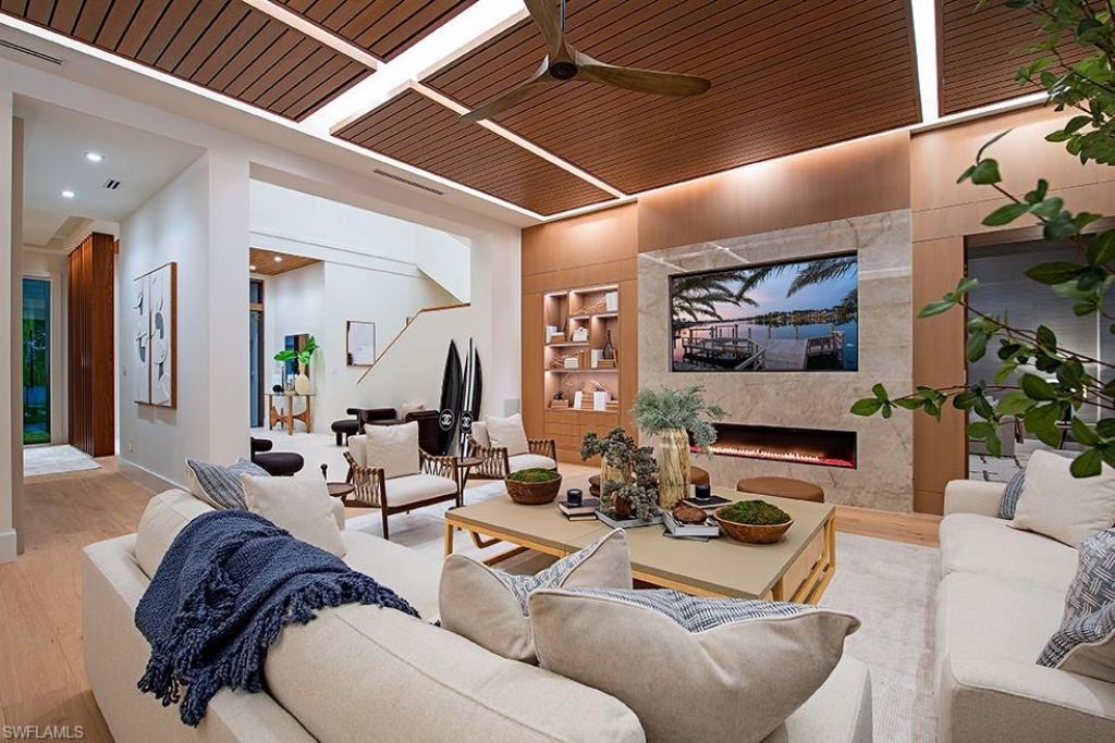 2999 Rum Row, Naples, FL 34102 Photo