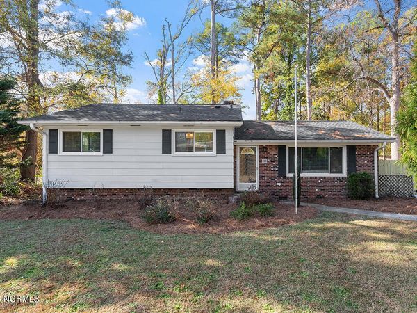 306 Virginia Avenue, Garner, NC 27529