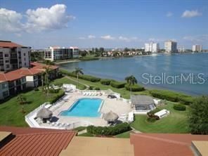 6158 Palma Del Mar Boulevard S, Unit 401, Saint Petersburg, FL 33715 Photo