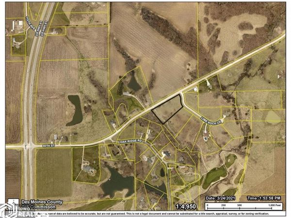 6185 Lime Rock Lane, Burlington, IA 52601