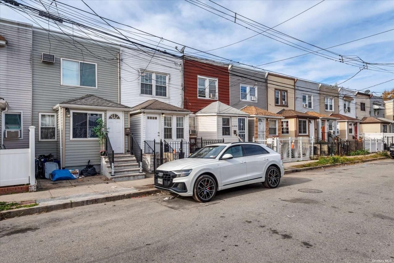 118-36 154th Street, Jamaica, NY 11434 Main Photo