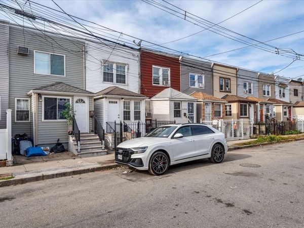 118-36 154th Street, Jamaica, NY 11434