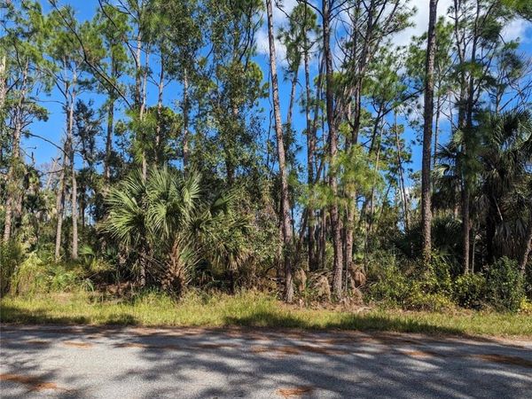 0 APRICOLA ROAD, Unit Lot 14, NORTH PORT, FL 34286