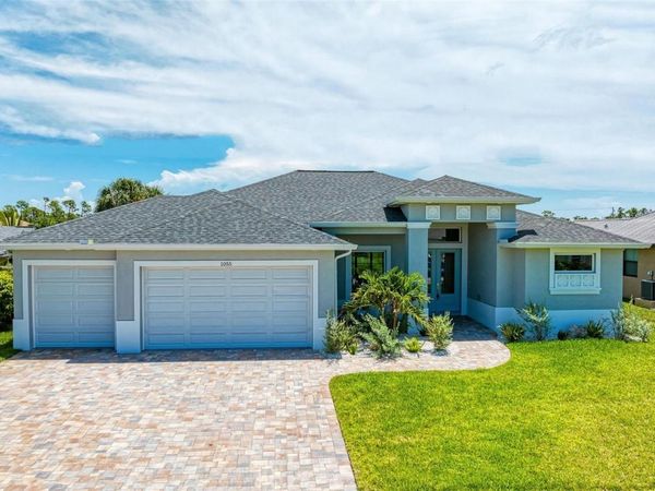 779 BOUNDARY BOULEVARD, ROTONDA WEST, FL 33947