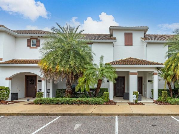 3148 PEQUOD PLACE, KISSIMMEE, FL 34746