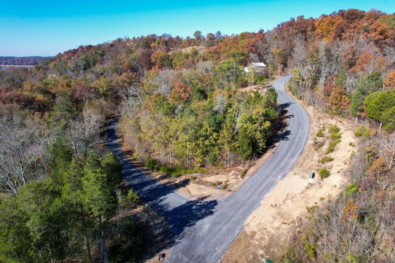 Lot 86 Stone Bridge Drive, Dandridge, TN 37725 Main Photo