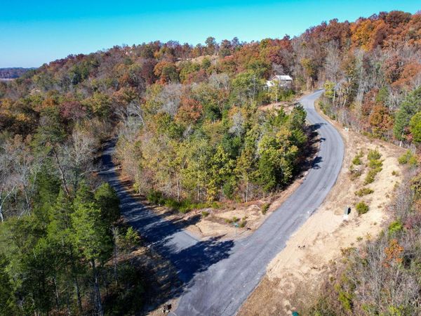 Lot 86 Stone Bridge Drive, Dandridge, TN 37725