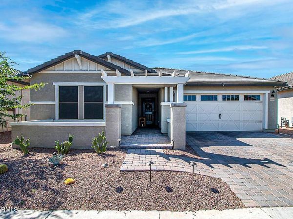 3915 E LIBERTY Lane, Gilbert, AZ 85296