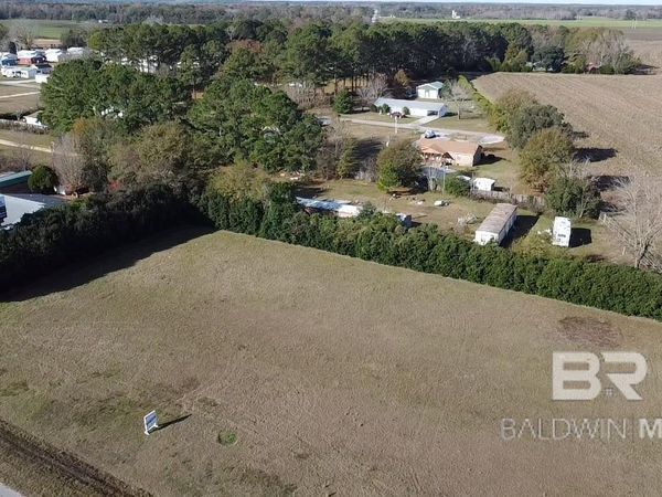 3000 Block Highway 21, Atmore, AL 36502