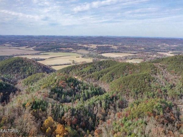 0 Smokey Run Road, Tellico Plains, TN 37385