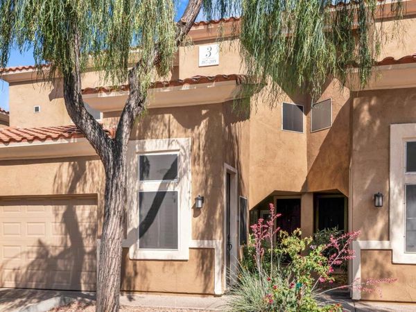 8245 E BELL Road, Unit 107, Scottsdale, AZ 85260