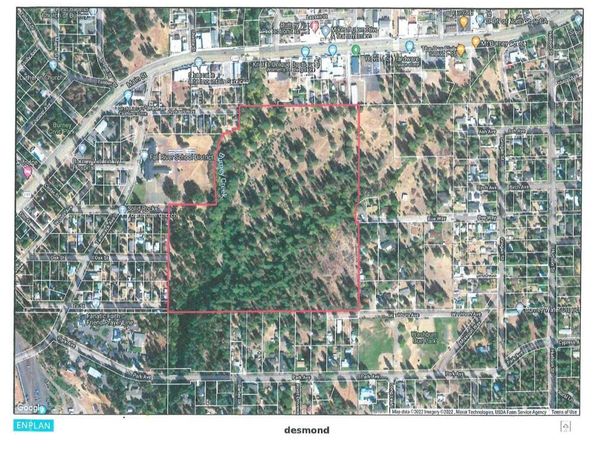 0 Burney Rd, Burney, CA 96013