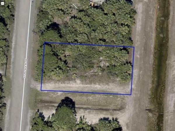 3163 Fitzpatrick Avenue, Palm Bay, FL 32908