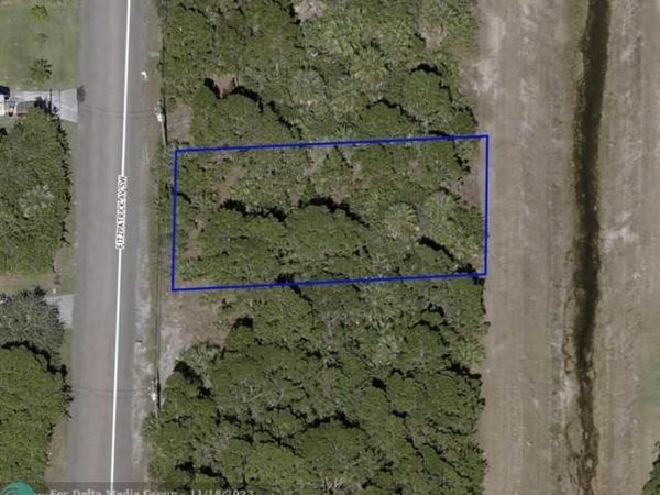 3341 Fitzpatrick Avenue, Palm Bay, FL 32908