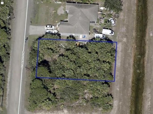 3155 Fitzpatrick Avenue, Palm Bay, FL 32908