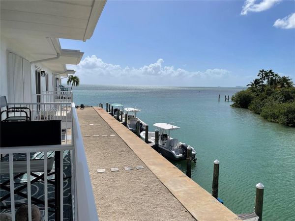 1215 97th Street Ocean, Unit 11, Marathon, FL 33050