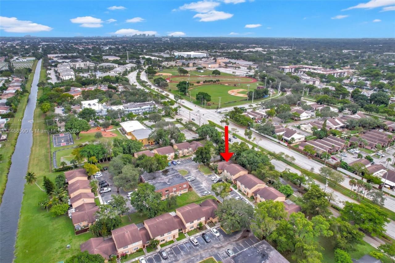 7083 W Sunrise Blvd, Unit 7083, Plantation, FL 33313 Photo