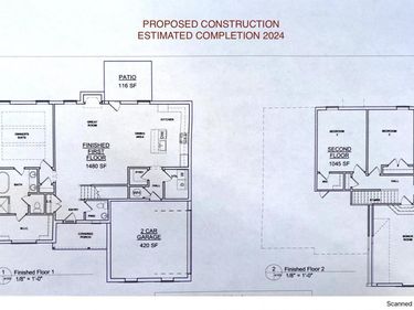 427 Houston Oaks Drive, Paris, KY 40361