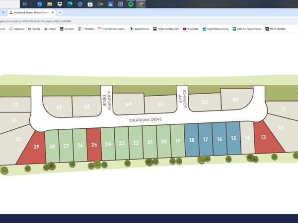 154 Stratman Drive, New Hope, AL 35760