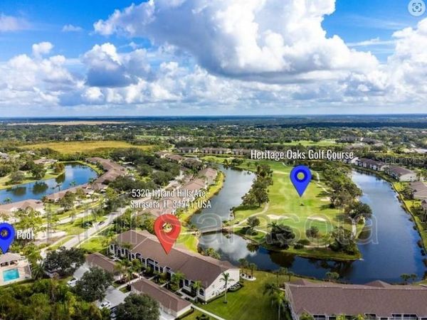 5320 HYLAND HILLS AVENUE, Unit 2225, SARASOTA, FL 34241