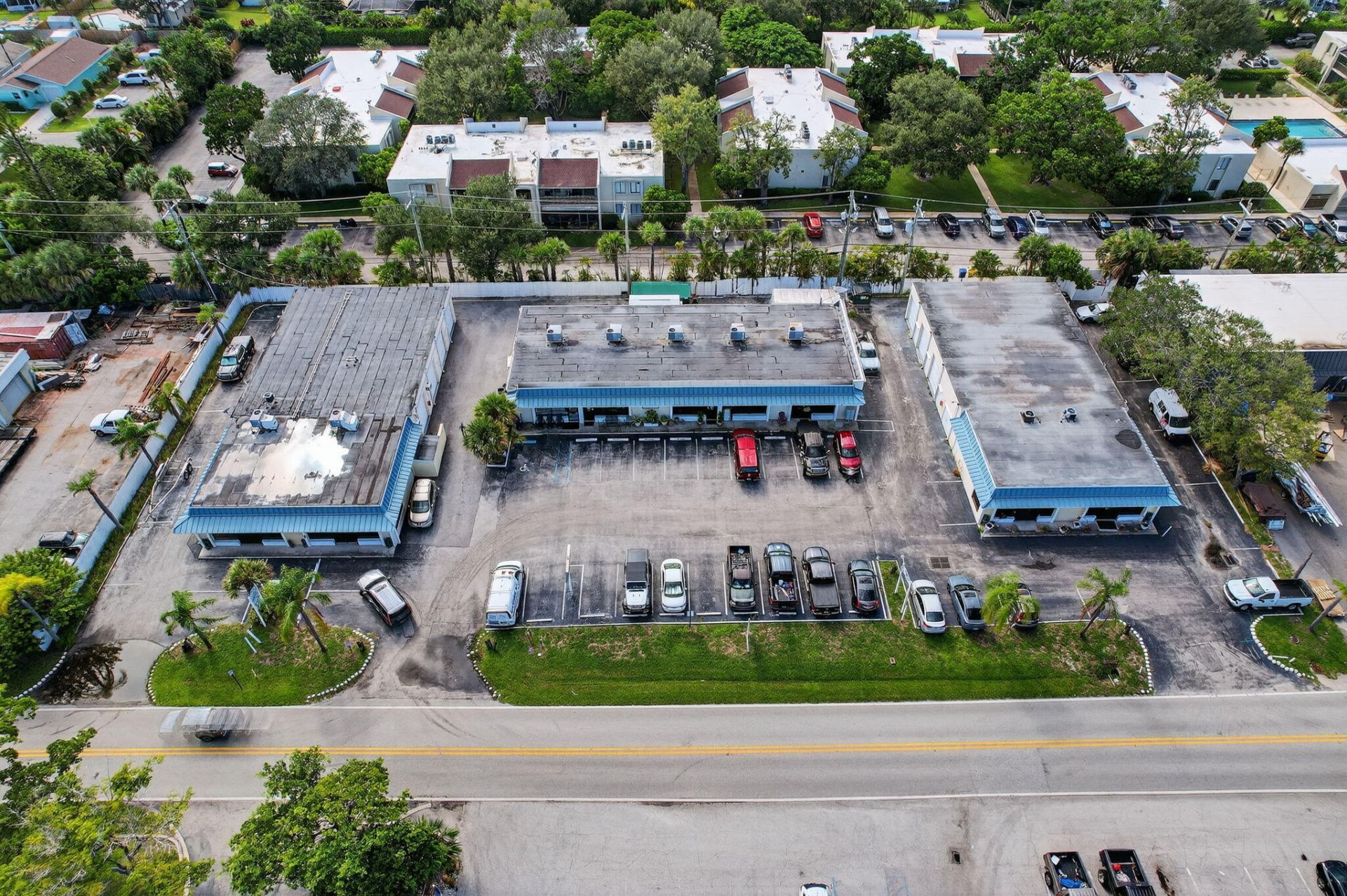 1535 Cypress Drive, Jupiter, FL 33469 Photo