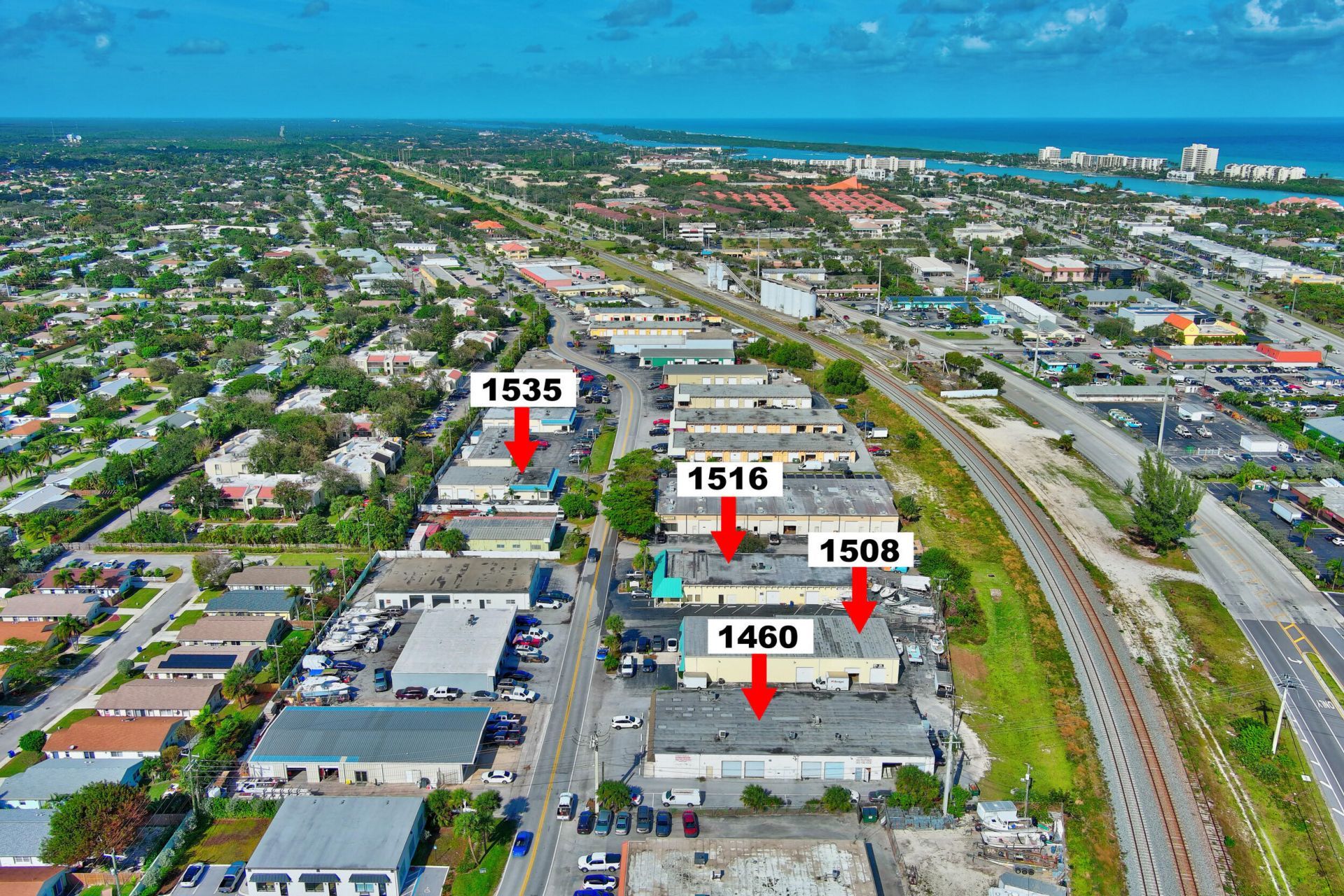 1535 Cypress Drive, Jupiter, FL 33469 Photo