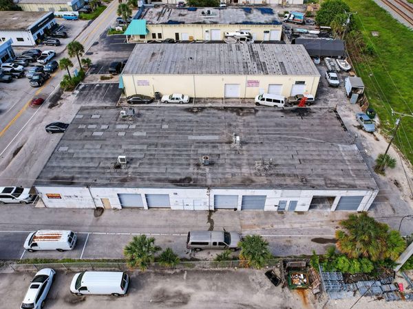 1460 S Cypress Drive, Unit 5,6,7,8,9, Jupiter, FL 33469